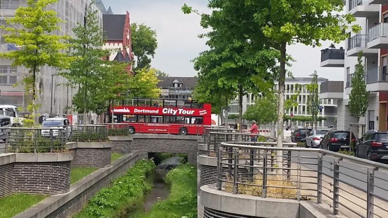 dortmund-24-hour-hop-on-hop-off-sightseeing-bus-ticket