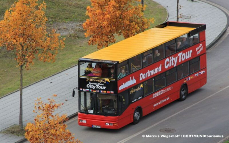 dortmund-24-hour-hop-on-hop-off-sightseeing-bus-ticket