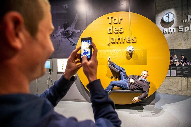 dortmund-german-football-museum-skip-the-line-admission-ticket