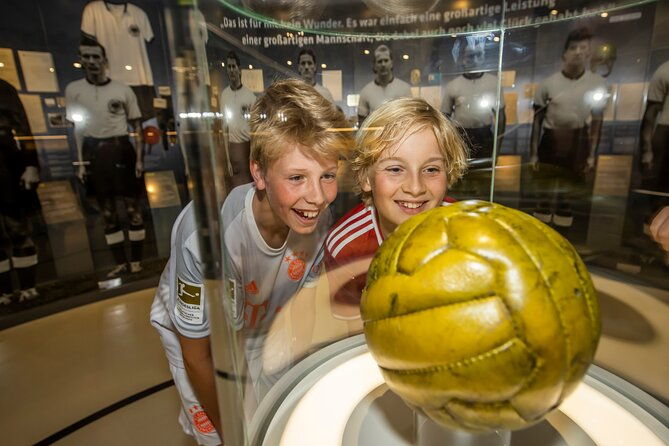dortmund-german-football-museum-skip-the-line-admission-ticket