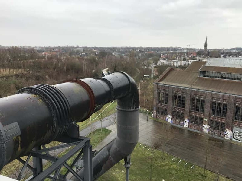 Dortmund: Skywalk - Final Thoughts: Who Will Love This Tour?