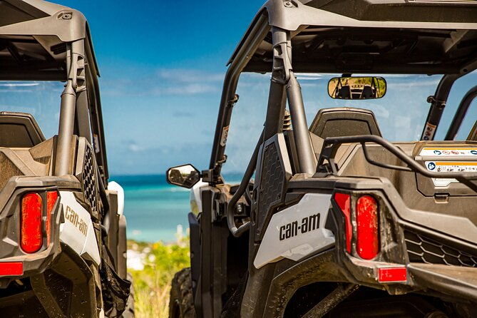dos-mares-and-rainforest-utv-adventure-tour-in-fajardo