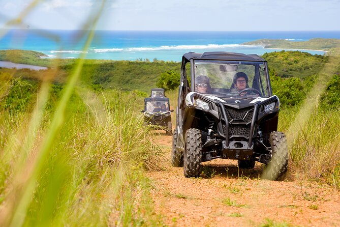 dos-mares-and-rainforest-utv-adventure-tour-in-fajardo