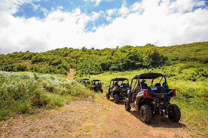 dos-mares-and-rainforest-utv-adventure-tour-in-fajardo