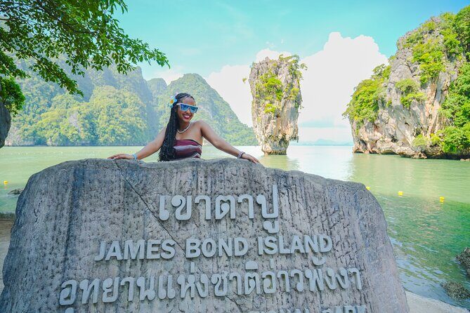 Double Catarmana Speedboat to James Bond Island from Phuket - An Exciting Day on the Water: What to Expect