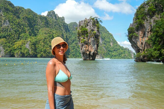 Double Catarmana Speedboat to James Bond Island from Phuket - Authentic Experiences from Travelers