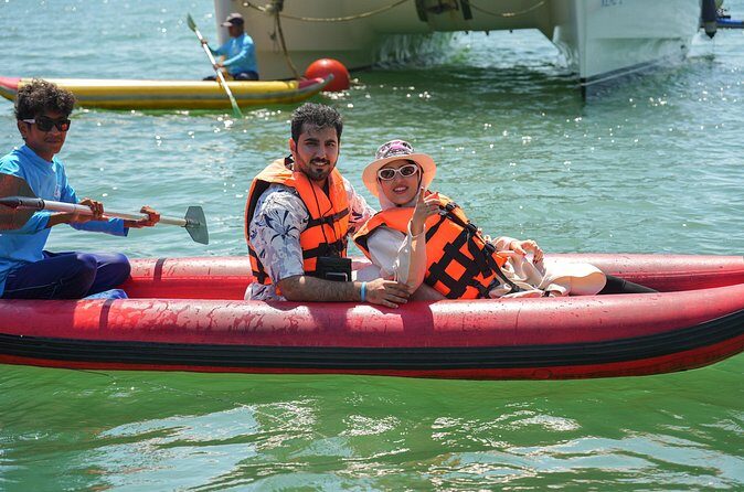 Double Catarmana Speedboat to James Bond Island from Phuket - The Sum Up