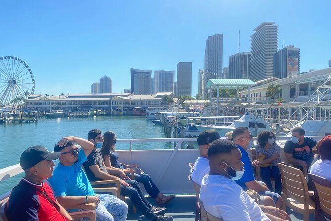 double-decker-city-tour-75-min-miami-cruise-millionaire-homes