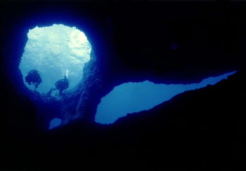 Double dive in Menorca: Discover Menorca's Marine Reserve - Value & Booking
