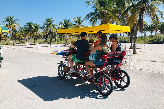 double-quadricycle-surrey-rental-at-crandon-park
