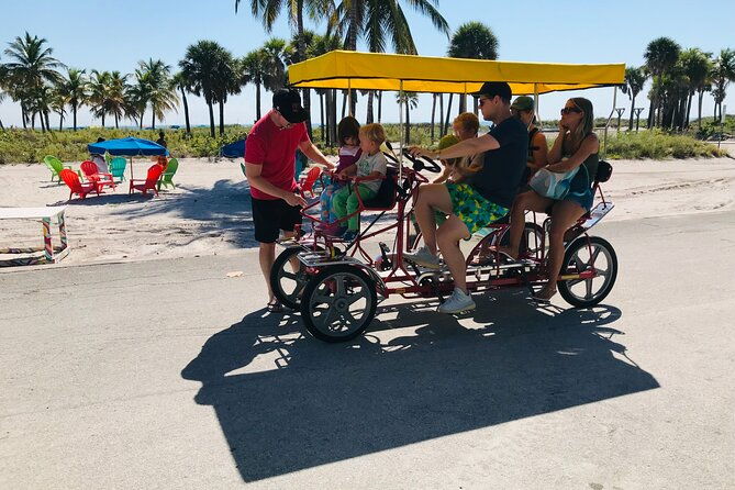 double-quadricycle-surrey-rental-at-crandon-park