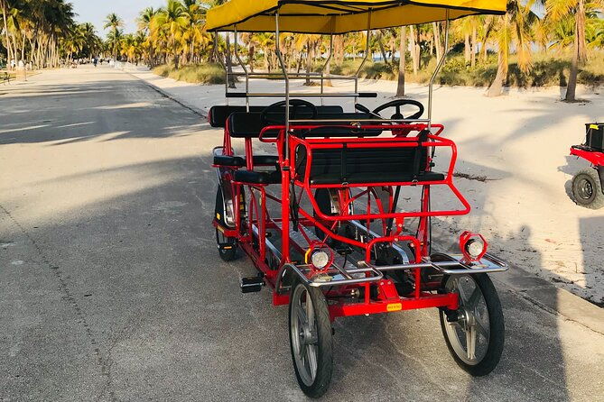 double-quadricycle-surrey-rental-at-crandon-park