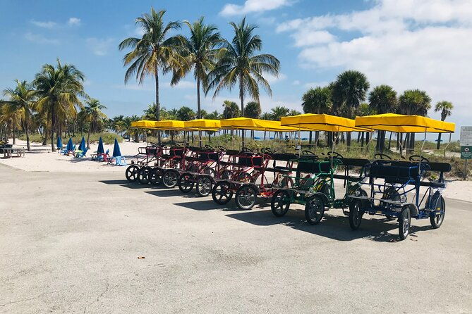 double-quadricycle-surrey-rental-at-crandon-park