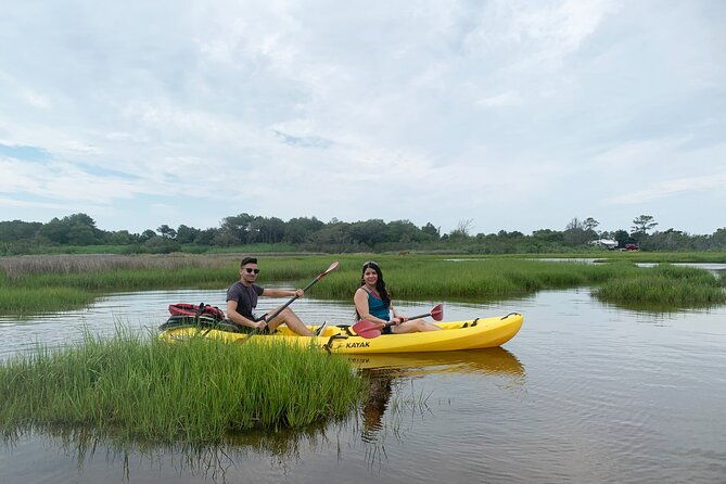 double-sit-on-top-kayak-rental-at-assateague-island-md