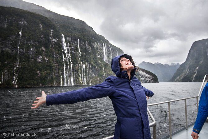 Doubtful Sound Wilderness Cruise from Queenstown - An In-Depth Look at the Doubtful Sound Wilderness Cruise