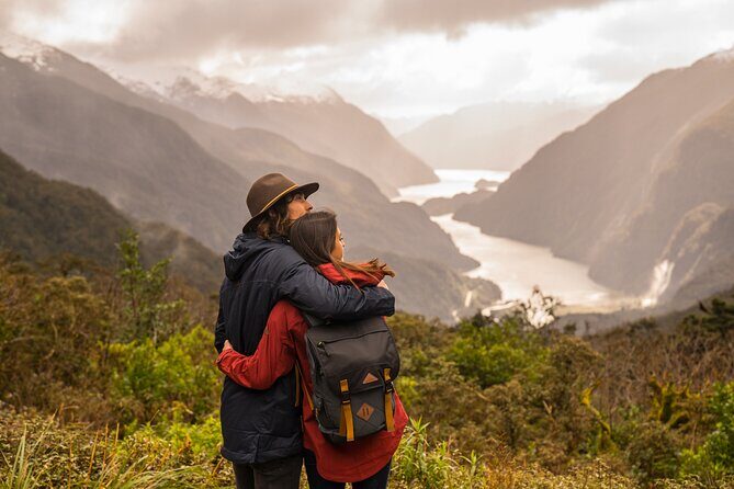 Doubtful Sound Wilderness Day Cruise from Manapouri - Practical Details and Tips
