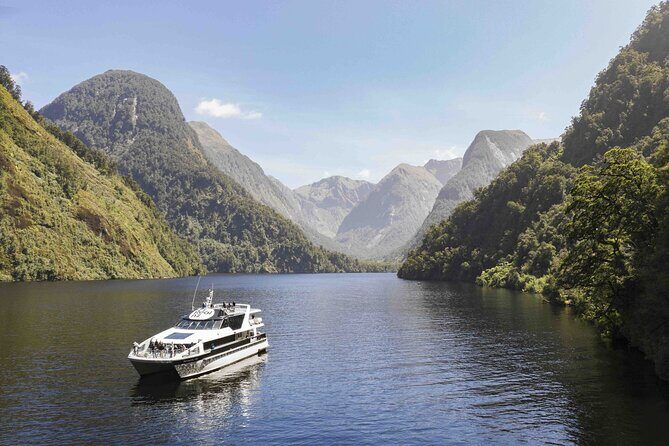 Doubtful Sound Wilderness Day Cruise from Manapouri - Who Should Consider This Tour?
