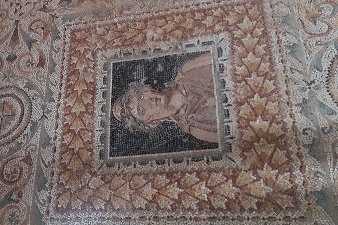 Dougga and Bulla Regia Guided Tour From Tunis - Key Points