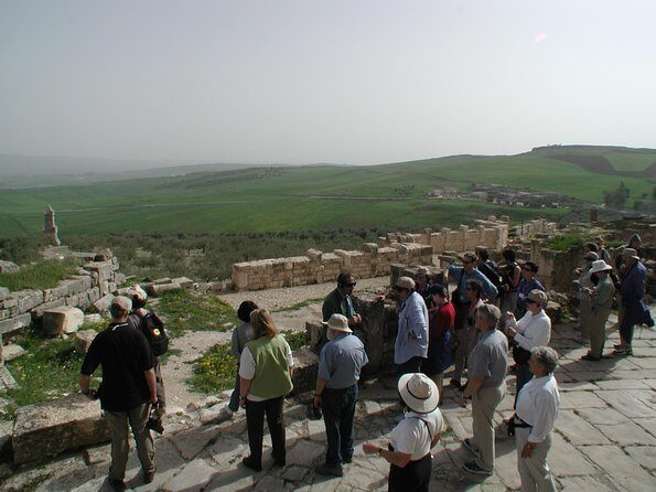 Dougga Guided Day Tour from Tunis - Why Choose This Tour?  