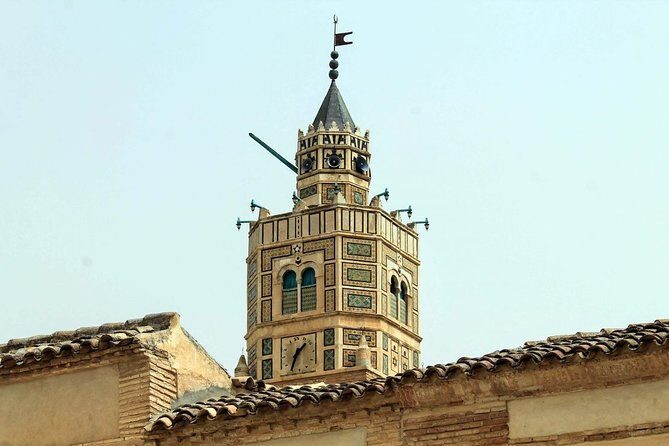 Dougga Guided Day Tour from Tunis - FAQ  