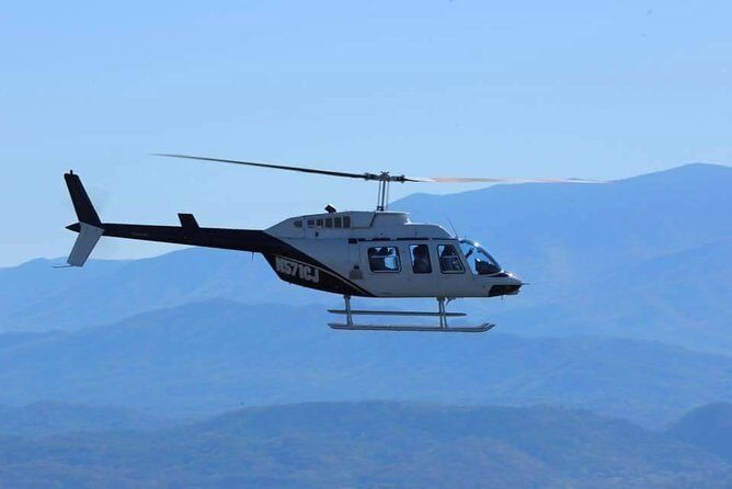 Douglas Lake View Scenic Helicopter Tour - What Makes This Tour Stand Out?