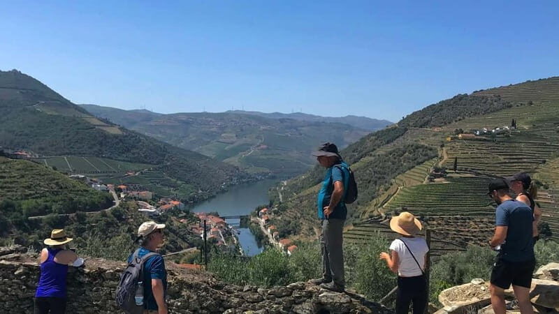 Douro: Adventure Ride with Walk and Local Lunch - Accessibility and Suitability