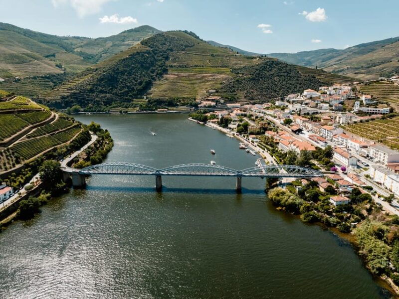 douro-douro-river-train-and-boat-tour-with-lunch