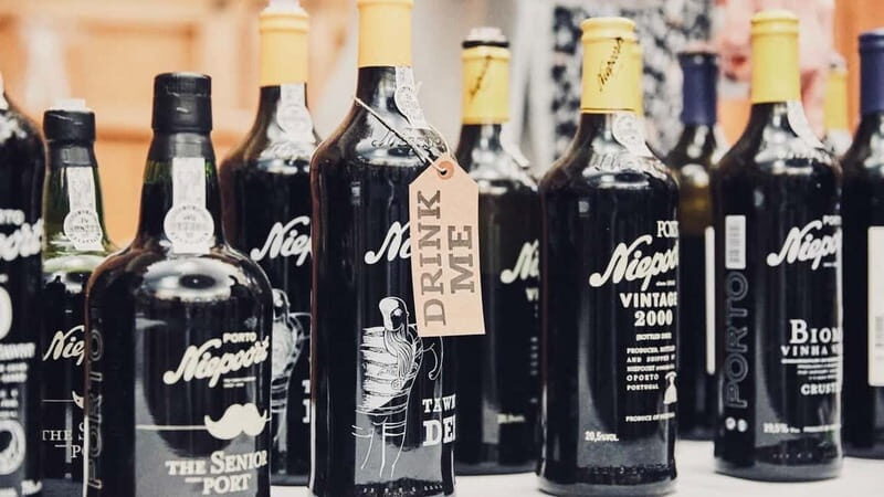 Douro: exclusive experience to Niepoort with paired lunch - An In-Depth Look at the Experience