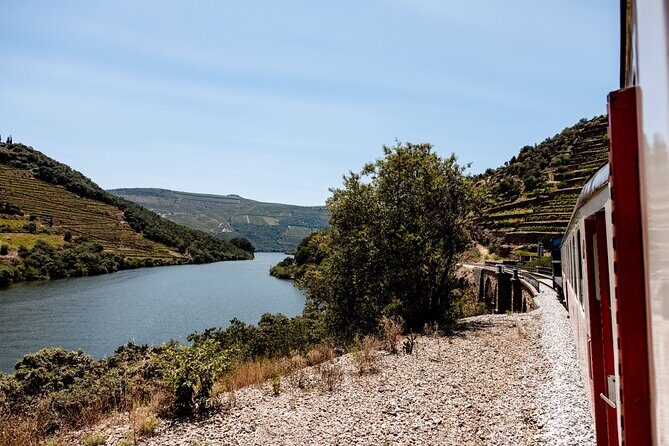 Douro Experience - Boat and Train Ride - Lunch and Wine Tasting - All Included - Practical Details: What You Need to Know
