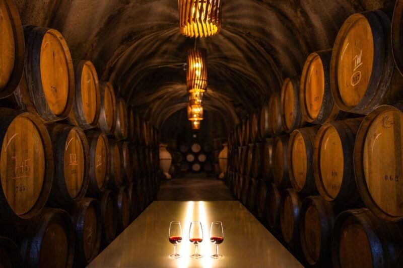 douro-luxury-private-cruise-premium-winery-and-restaurant