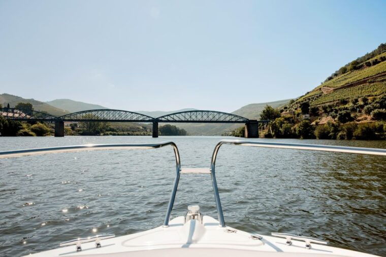 douro-luxury-private-cruise-premium-winery-and-restaurant