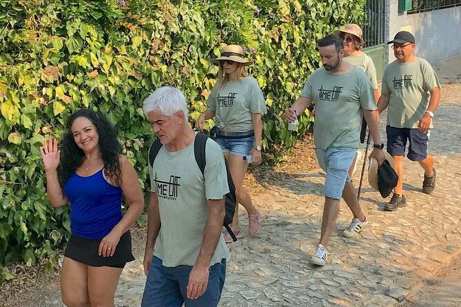 douro-luxury-walking-tour-with-full-lunch-at-quinta-da-pacheca