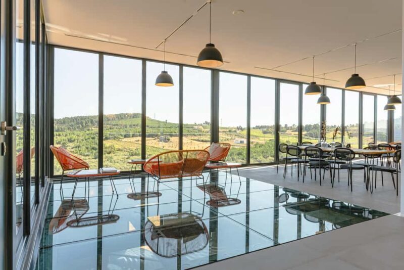 Douro: Martha's Cellar - Visit and Tawny Tasting - Pricing & Value
