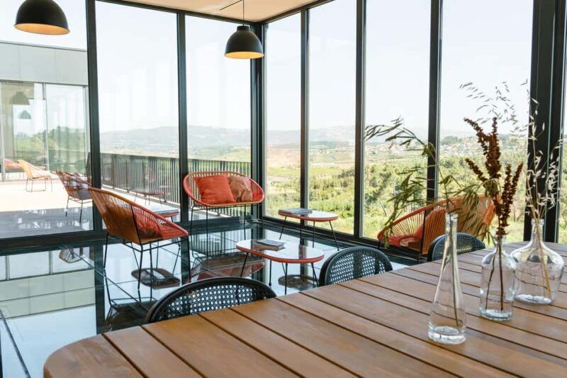 Douro: Martha's Harvest - DOC Wine Tour and Tasting - Key Points