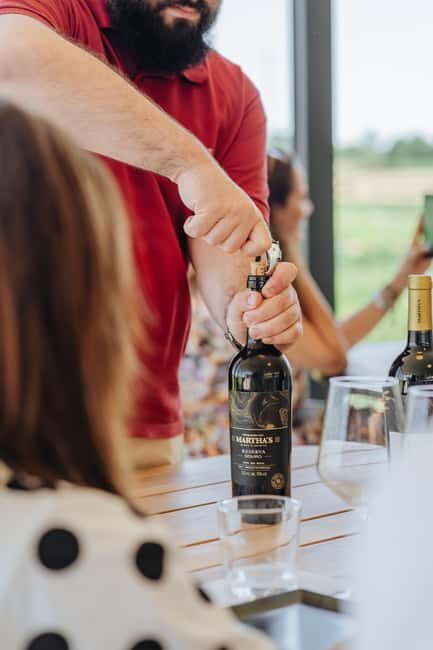 Douro: Martha's Selection - Premium Wine Tour and Tasting - FAQ