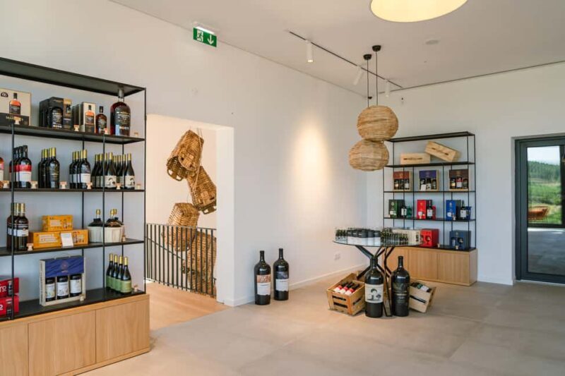 Douro: Martha's Welcome - Wine Tour and Tasting - Final Thoughts