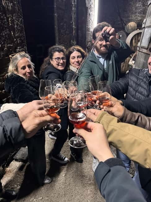 Douro offroad experience: visit to a winery and a picnic - Frequently Asked Questions