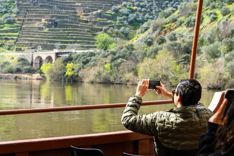 DOURO PREMIUM - In-Depth Look at the Douro Premium Experience