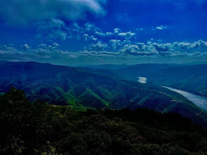 DOURO PREMIUM - Who Would Enjoy This Tour?