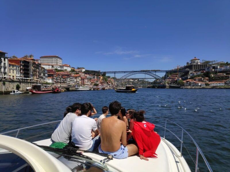 douro-private-yacht-charter