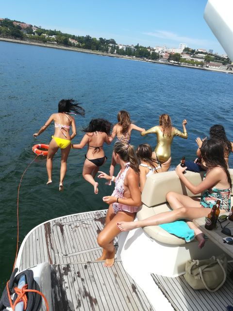 douro-private-yacht-charter