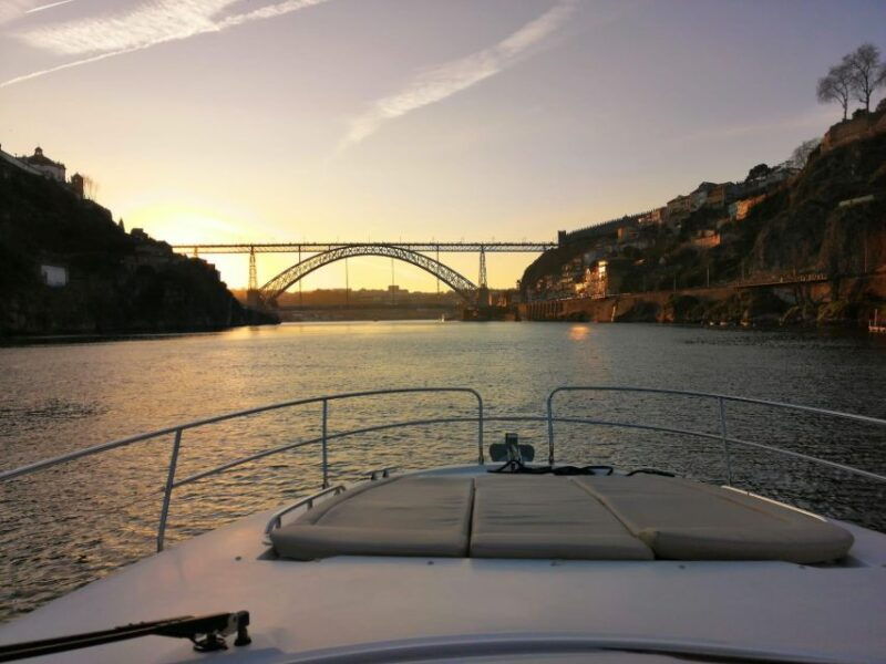 douro-private-yacht-charter