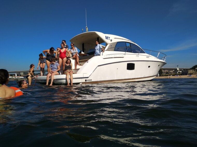 douro-private-yacht-charter