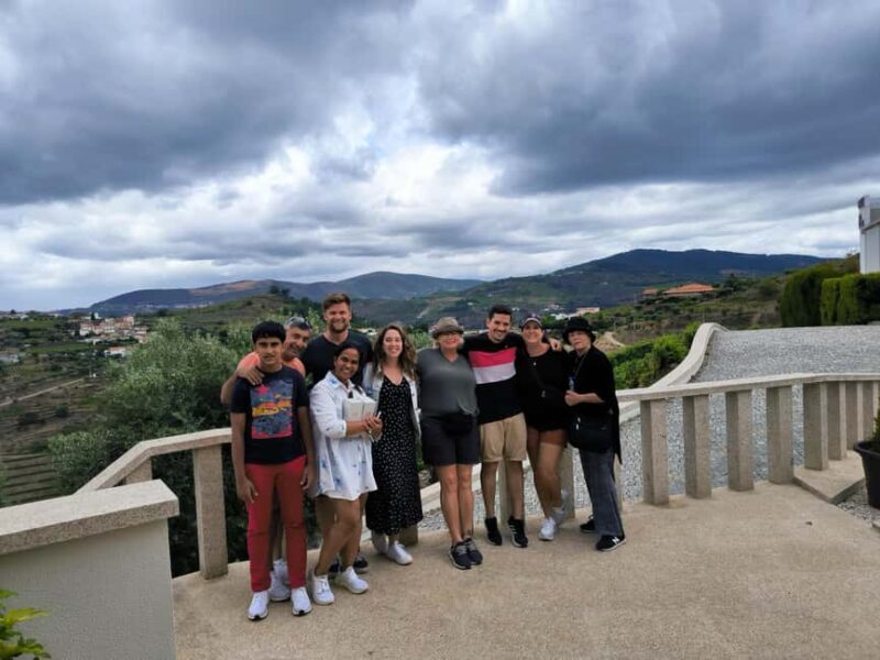 Douro: Quinta Levandeira do Roncão Tour & Wine Tasting - The Itinerary and What You Can Expect  