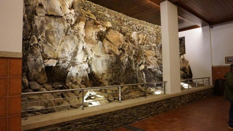 Douro: Quinta Levandeira do Roncão Tour & Wine Tasting - Scenic and Cultural Highlights  