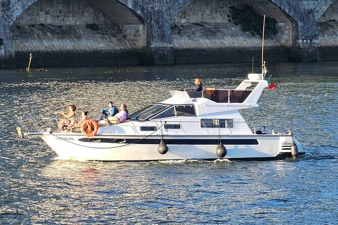 Douro River Tour - The Sum Up