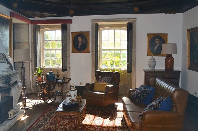 douro-three-winery-small-group-tour-with-lunch-and-tastings