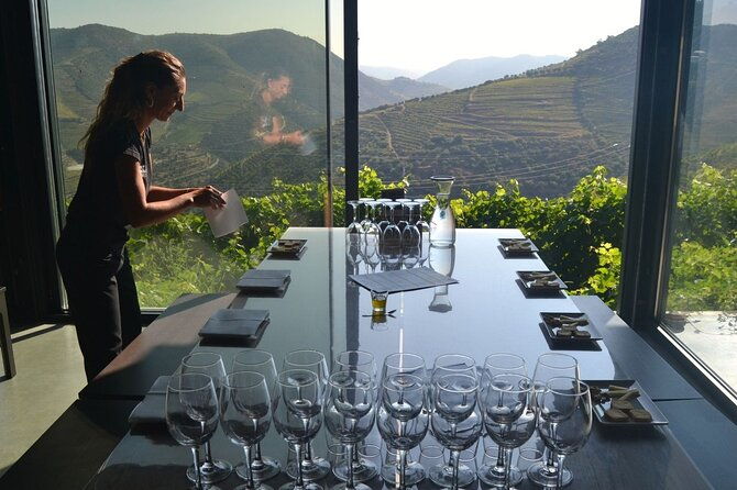 douro-three-winery-small-group-tour-with-lunch-and-tastings