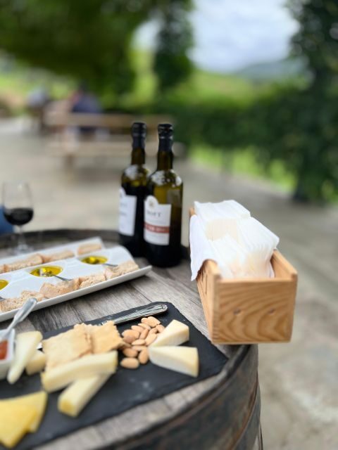 Douro Tour: Wine Tastings, Boat Ride & Manor House Lunch - A Closer Look at the Douro Tour Experience
