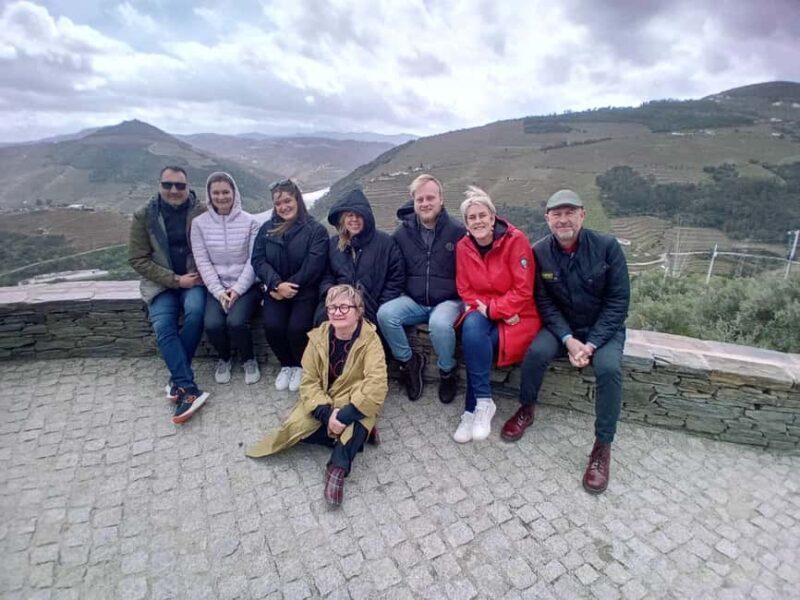 Douro Valley: 2 Vineyard Visits with Lunch and River Cruise - Key Points